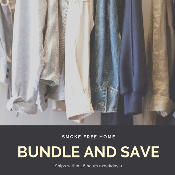 NWT Tie Dye Cropped Hoodie Sweatshirt - Indigo - Picture 10 of 10